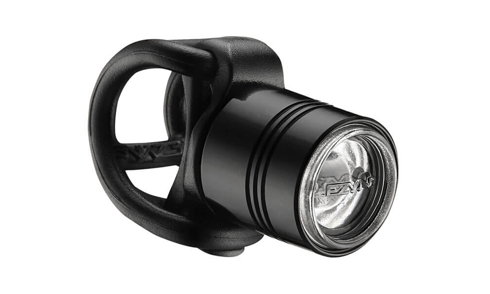Lampka Lezyne LED Femto Drive czarna